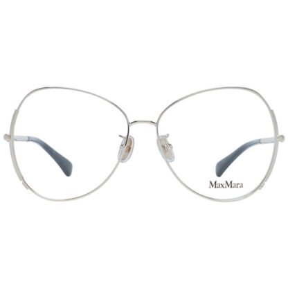 Max Mara - Gold Women Optical Frames