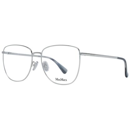 Max Mara - Silver Women Optical Frames