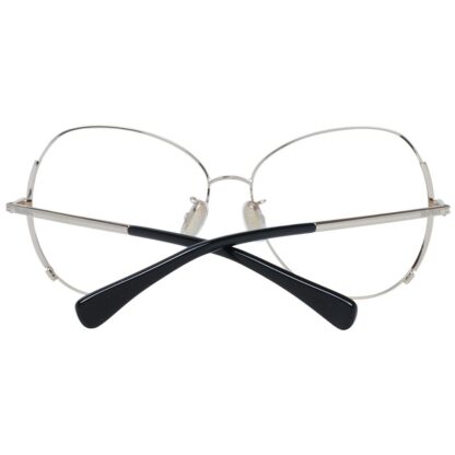 Max Mara - Gold Women Optical Frames