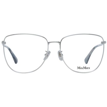 Max Mara - Silver Women Optical Frames