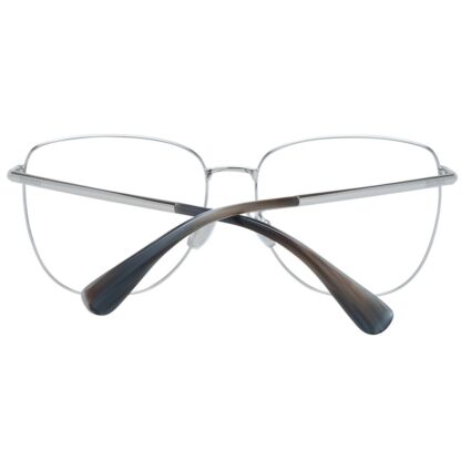 Max Mara - Silver Women Optical Frames