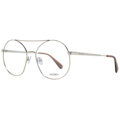 Max & Co - Gold Women Optical Frames