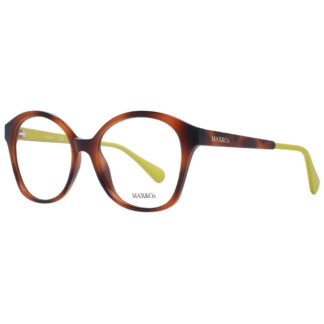 Sportmax - Blue Women Optical Frames