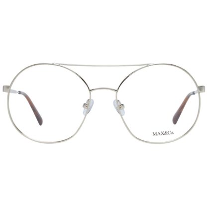 Max & Co - Gold Women Optical Frames