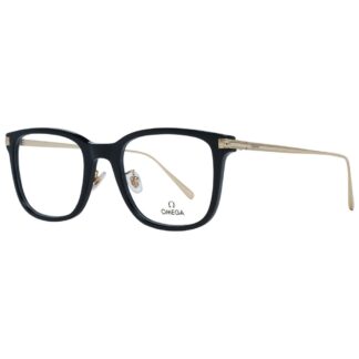 Omega - Rose Gold Men Optical Frames