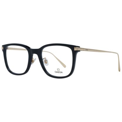 Omega - Black Men Optical Frames