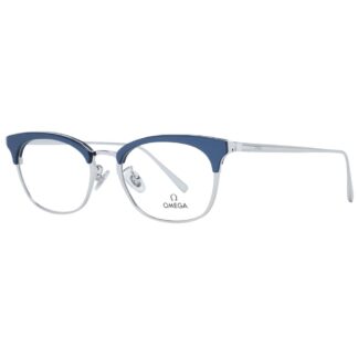 Omega - Blue Men Optical Frames