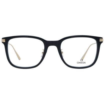 Omega - Black Men Optical Frames