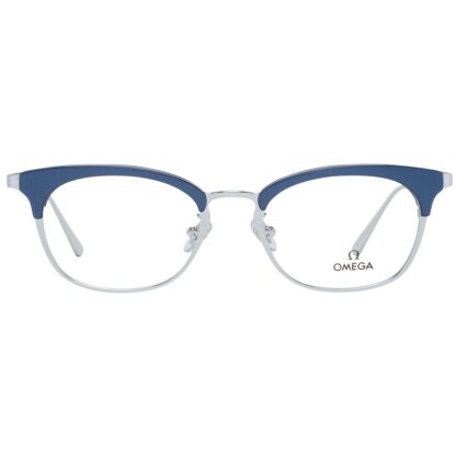 Omega - Blue Women Optical Frames