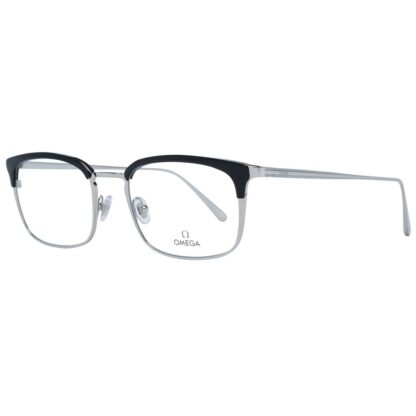 Omega - Black Men Optical Frames