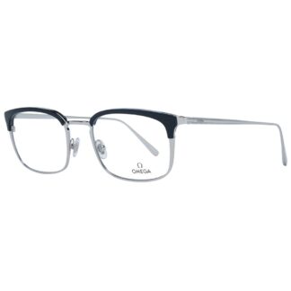 Longines - Black Unisex Optical Frames