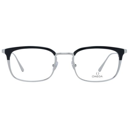 Omega - Black Men Optical Frames