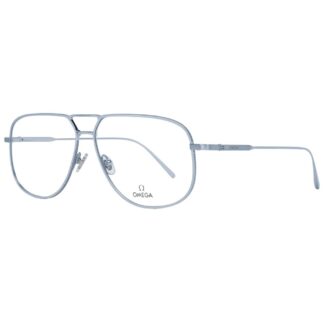 Omega - Gray Men Optical Frames