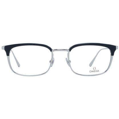 Omega - Silver Men Optical Frames