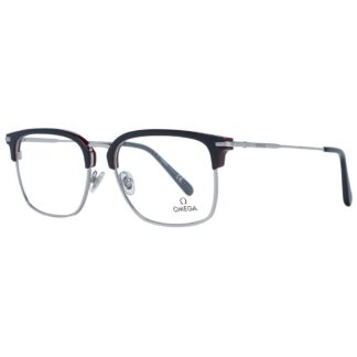 Omega - Black Men Optical Frames