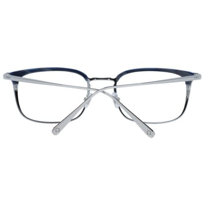 Omega - Silver Men Optical Frames