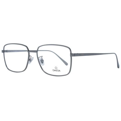 Omega - Gray Men Optical Frames