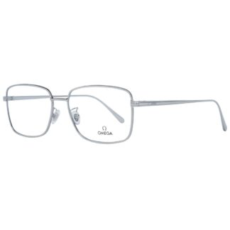 Omega - Silver Men Optical Frames