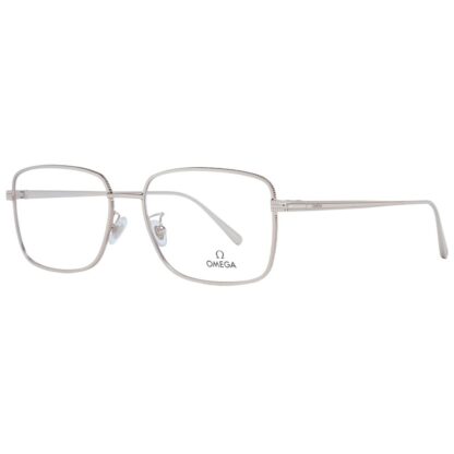 Omega - Rose Gold Men Optical Frames