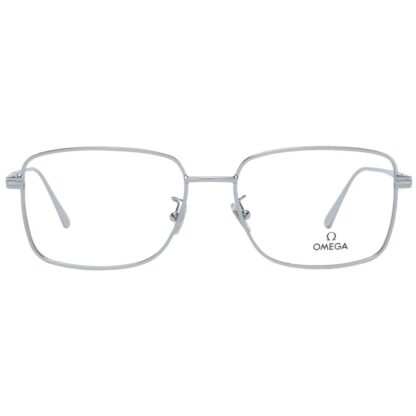 Omega - Gray Men Optical Frames