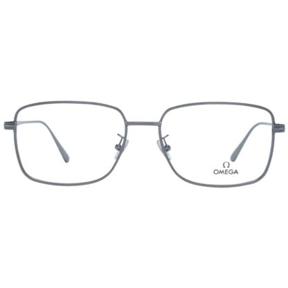 Omega - Gray Men Optical Frames