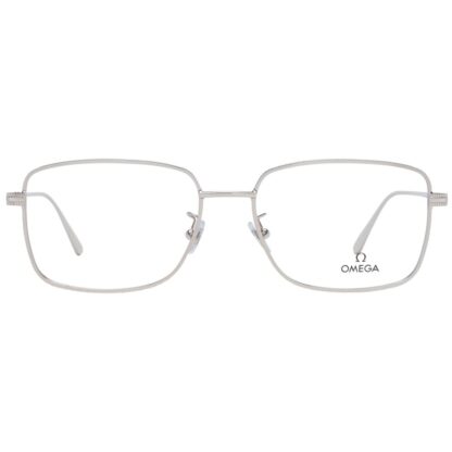 Omega - Rose Gold Men Optical Frames