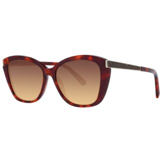 Emilio Pucci - Red Women Sunglasses