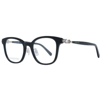 Swarovski - Black Women Optical Frames