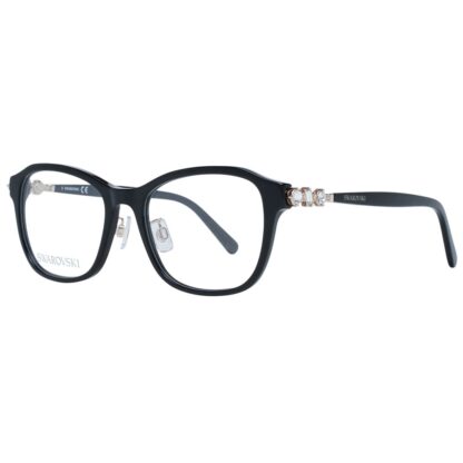 Swarovski - Black Women Optical Frames