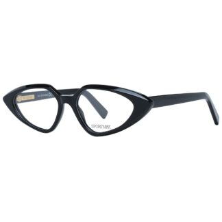 Max Mara - Rose Gold Women Optical Frames