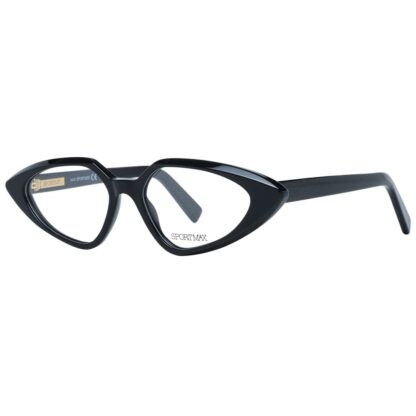 Sportmax - Black Women Optical Frames