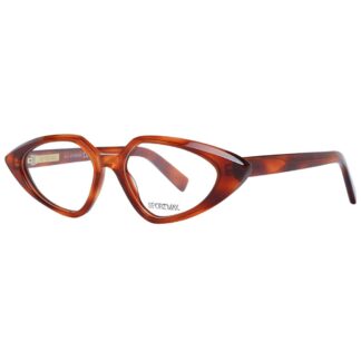 Sportmax - Brown Women Optical Frames