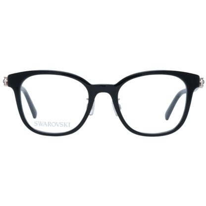 Swarovski - Black Women Optical Frames