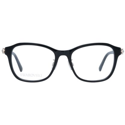 Swarovski - Black Women Optical Frames