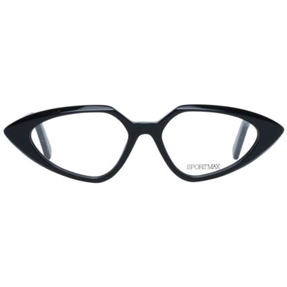 Sportmax - Black Women Optical Frames