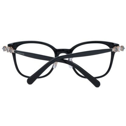 Swarovski - Black Women Optical Frames