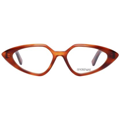 Sportmax - Brown Women Optical Frames