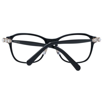 Swarovski - Black Women Optical Frames