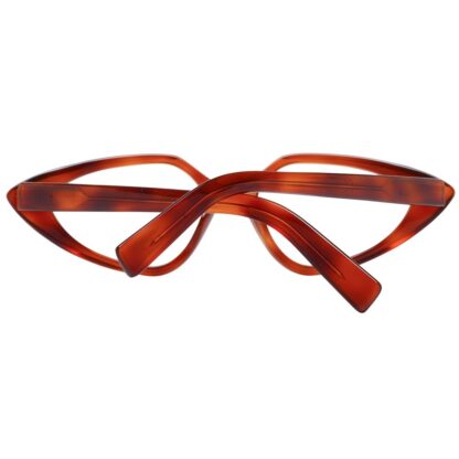 Sportmax - Brown Women Optical Frames