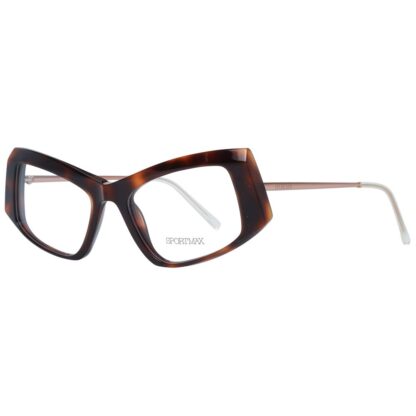 Sportmax - Brown Women Optical Frames