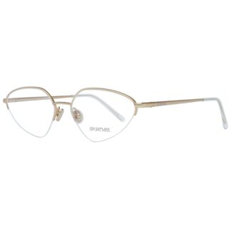 Sportmax - Brown Women Optical Frames