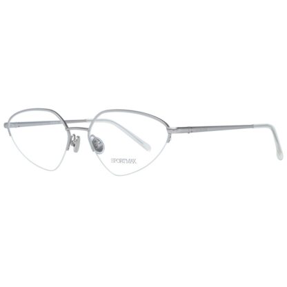 Sportmax - Gray Women Optical Frames