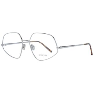 Sportmax - Gold Women Optical Frames