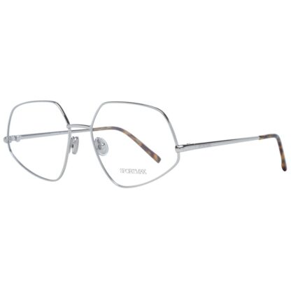 Sportmax - Gray Women Optical Frames