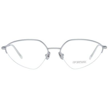 Sportmax - Gray Women Optical Frames