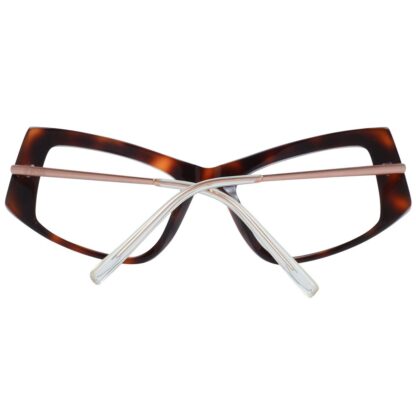 Sportmax - Brown Women Optical Frames