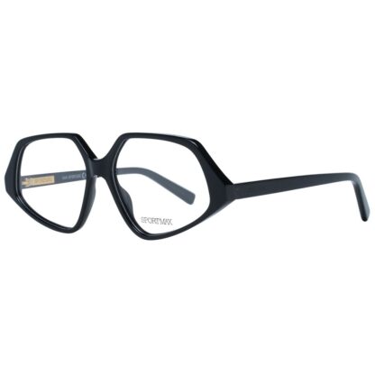 Sportmax - Black Women Optical Frames