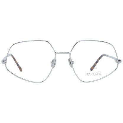 Sportmax - Gray Women Optical Frames