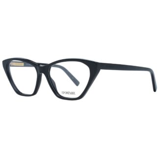 Sportmax - Brown Women Optical Frames