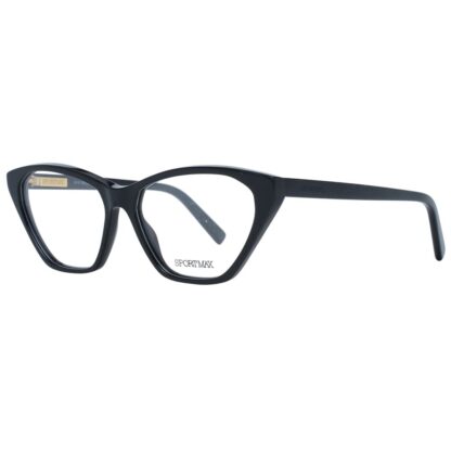 Sportmax - Black Women Optical Frames